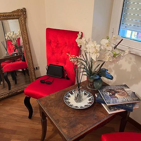 Sina Rent Room Flaminio Рим Екстериор снимка