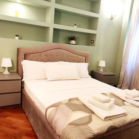 Sina Rent Room Flaminio Рим Екстериор снимка