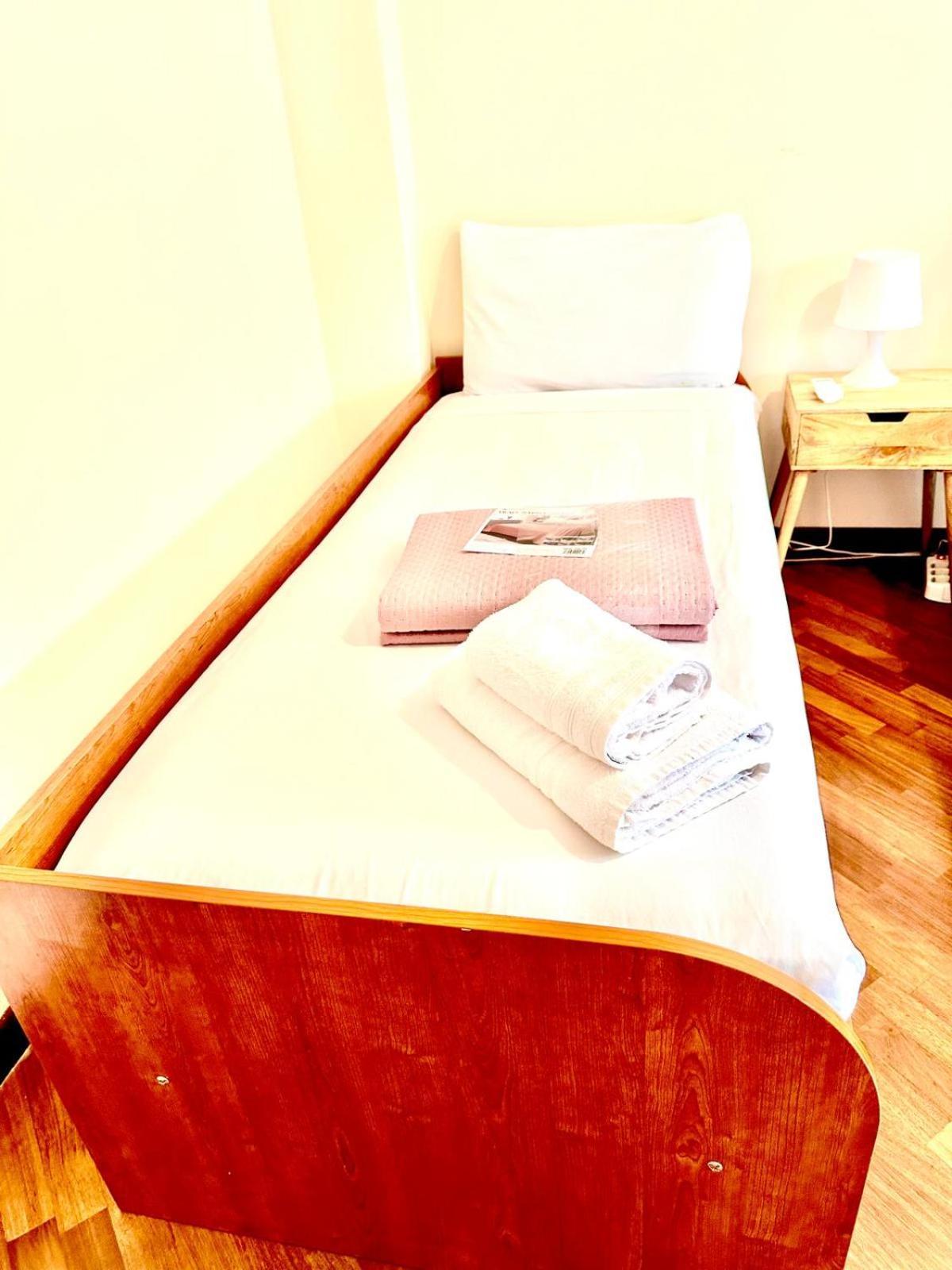 Sina Rent Room Flaminio Рим Екстериор снимка