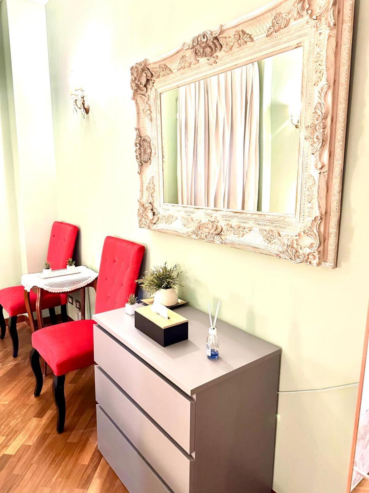 Sina Rent Room Flaminio Рим Екстериор снимка