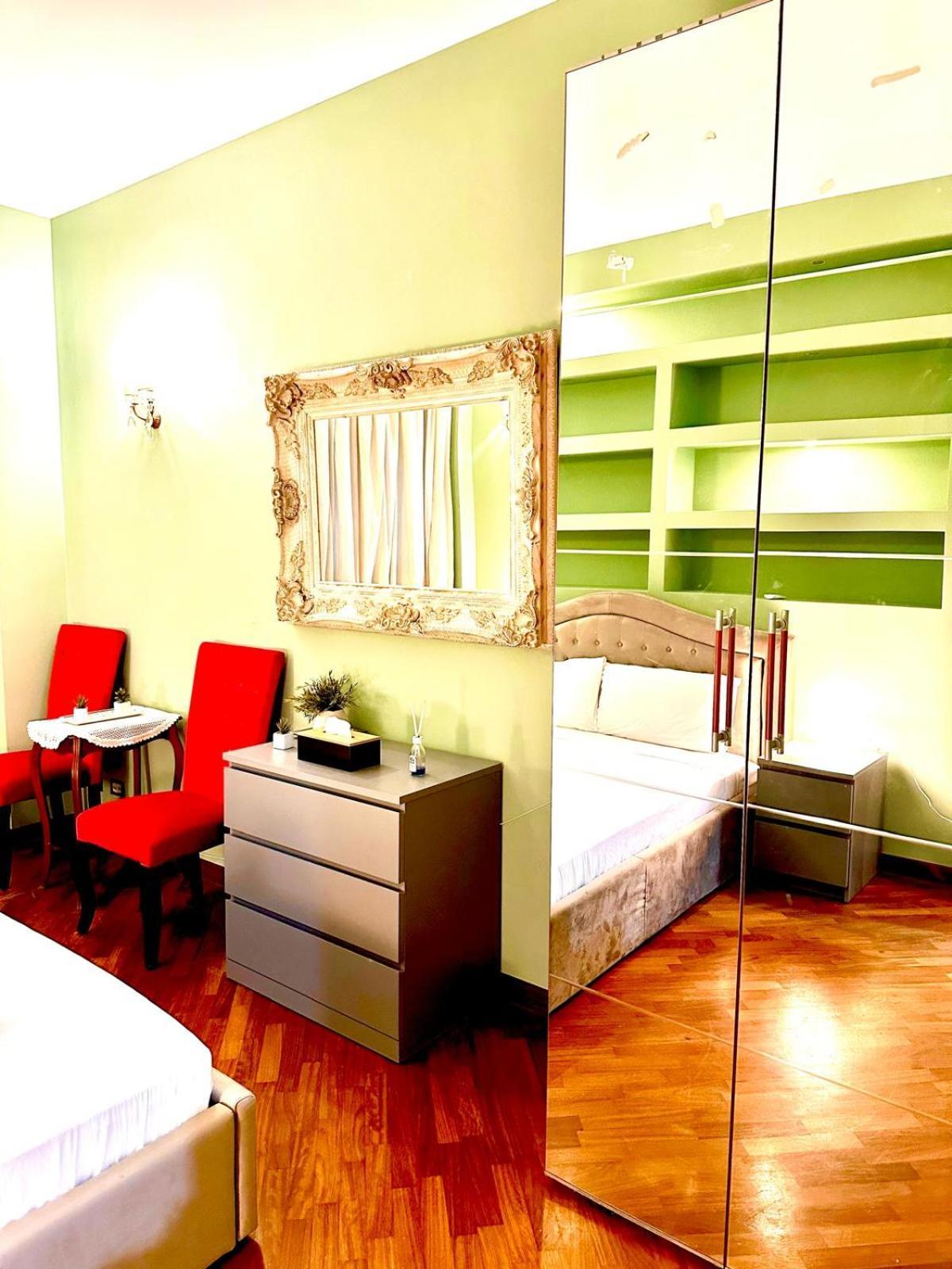 Sina Rent Room Flaminio Рим Екстериор снимка