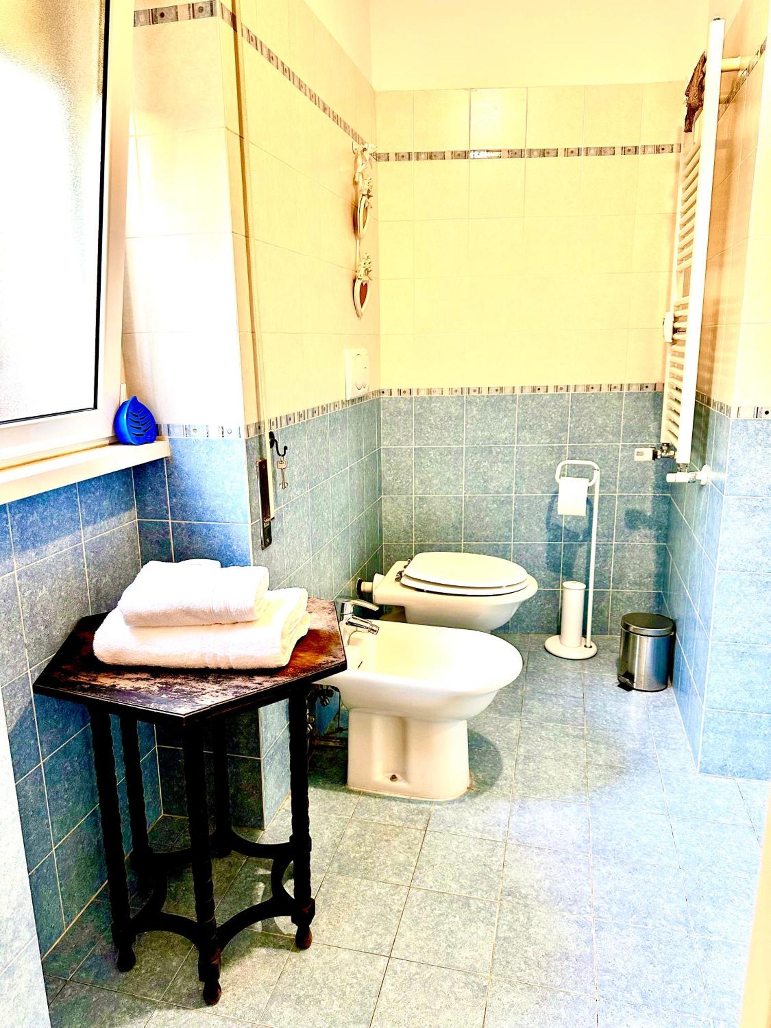 Sina Rent Room Flaminio Рим Екстериор снимка