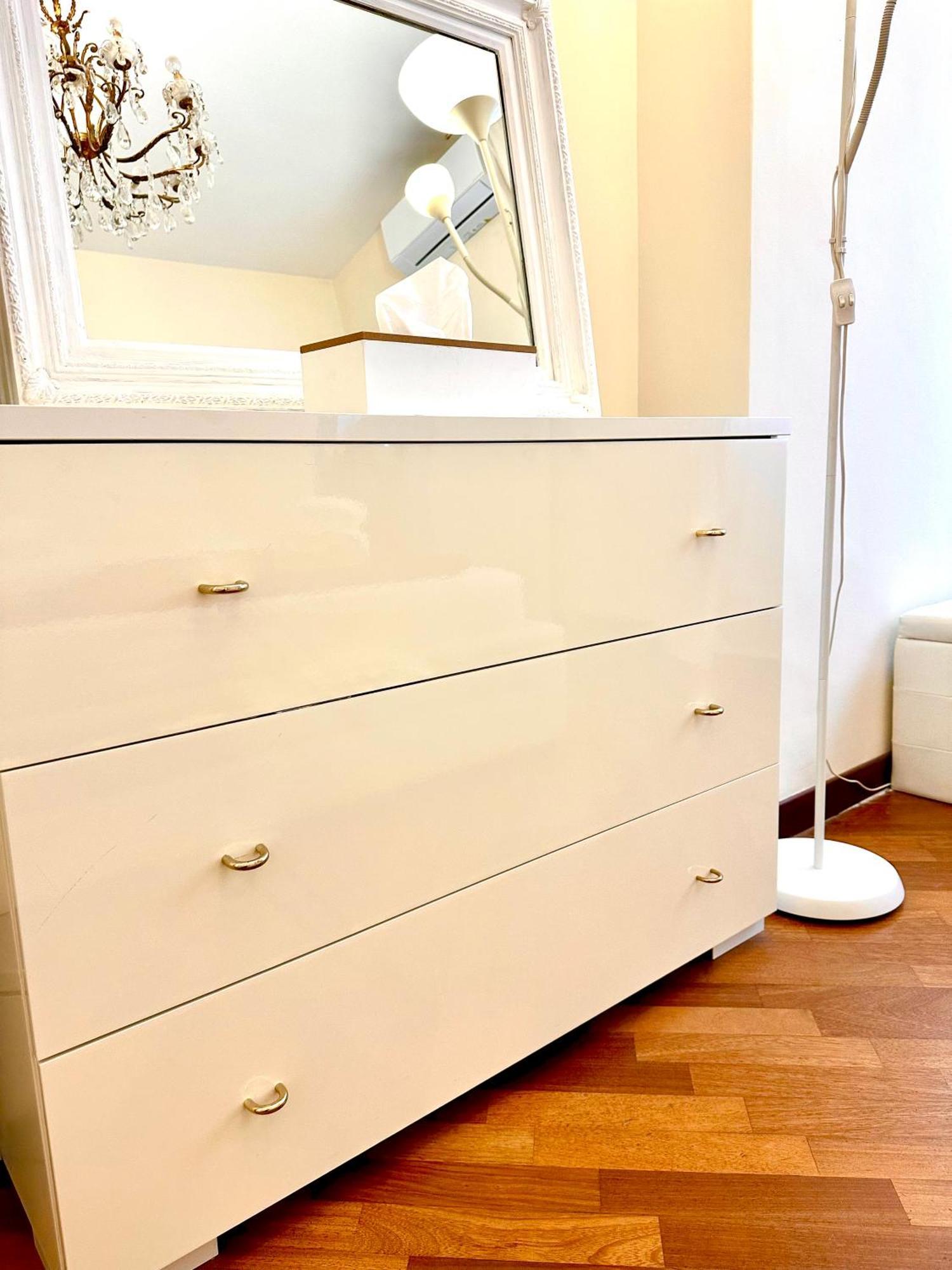 Sina Rent Room Flaminio Рим Екстериор снимка