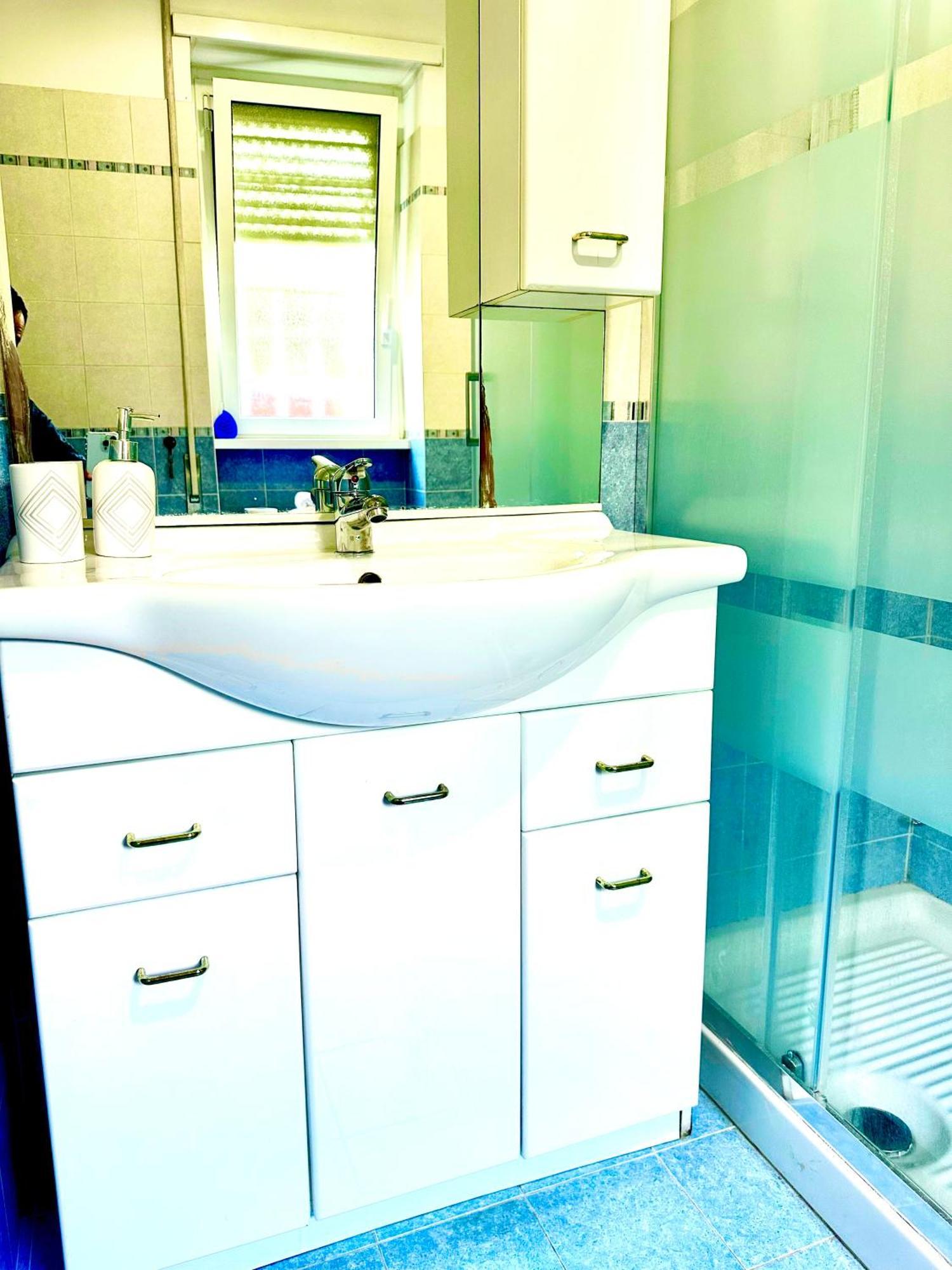 Sina Rent Room Flaminio Рим Екстериор снимка