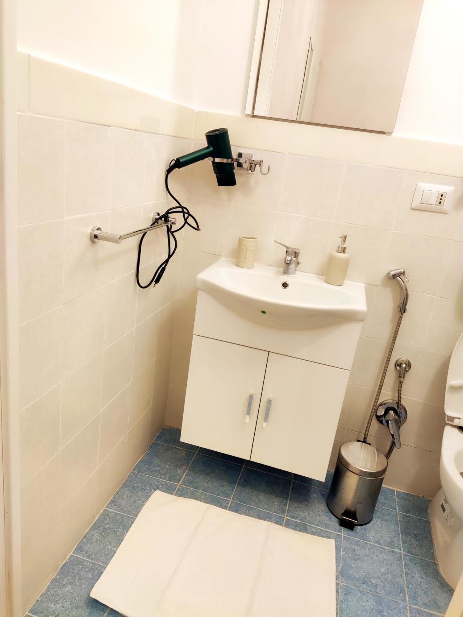Sina Rent Room Flaminio Рим Екстериор снимка