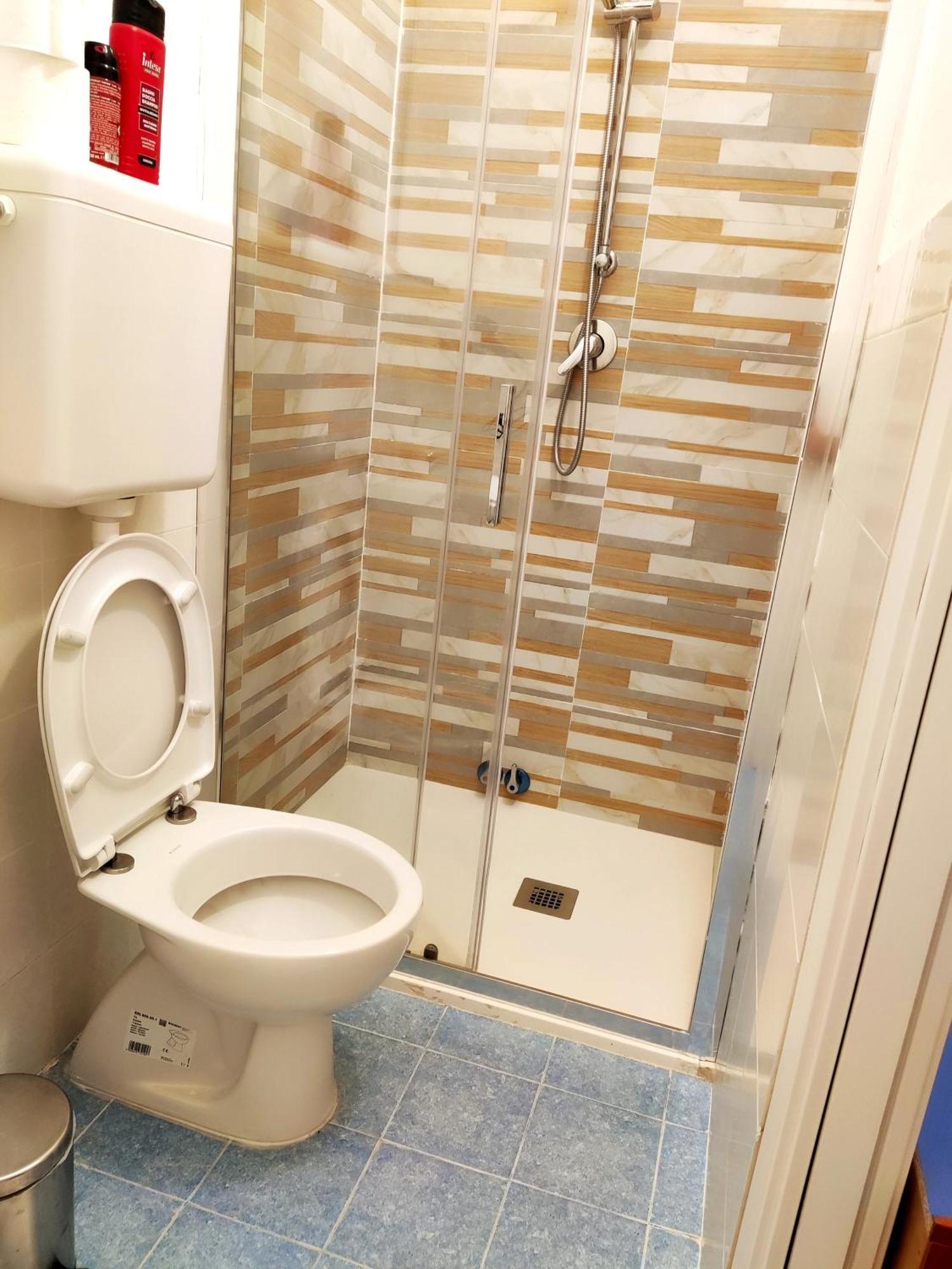 Sina Rent Room Flaminio Рим Екстериор снимка
