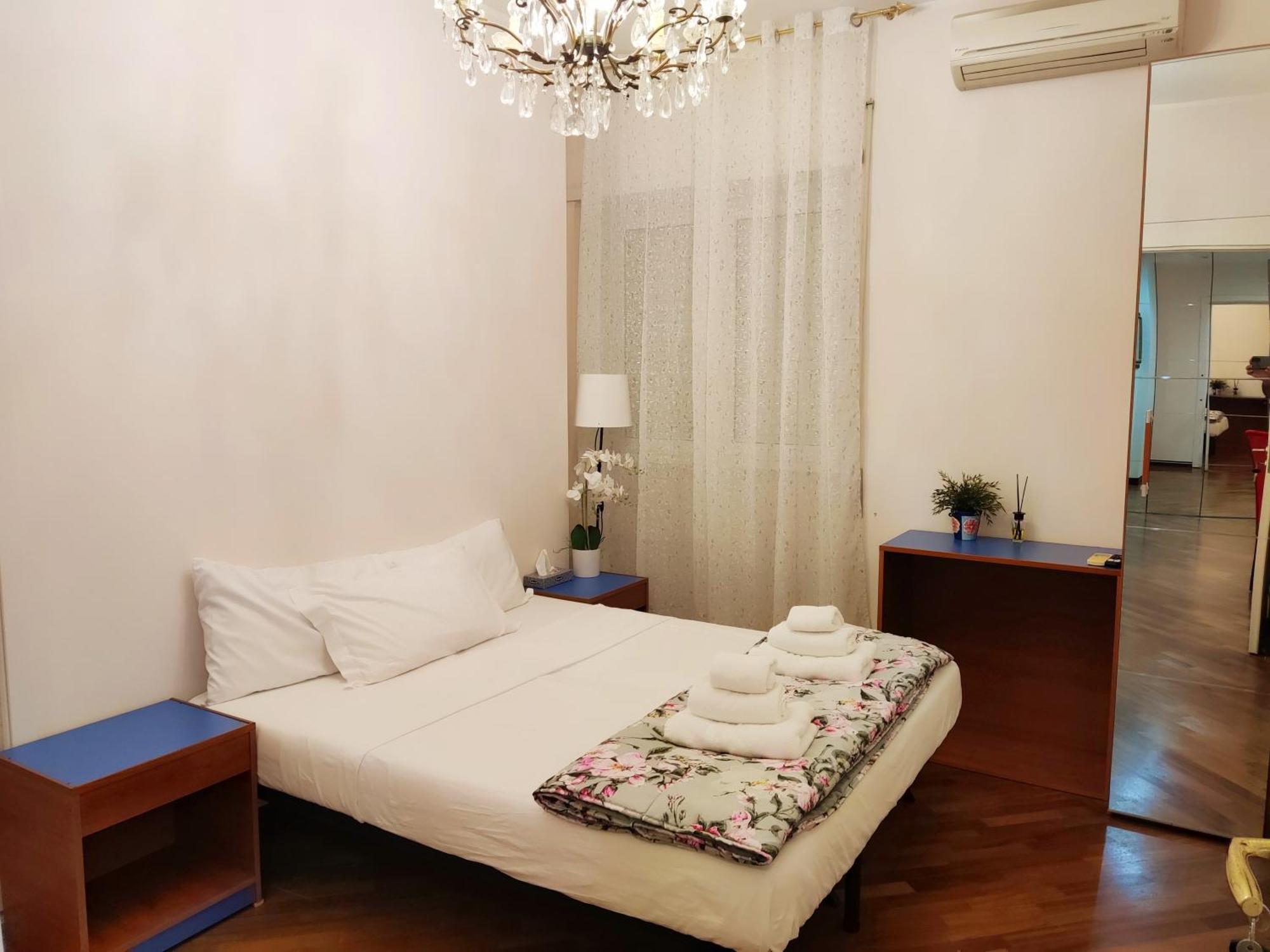 Sina Rent Room Flaminio Рим Екстериор снимка