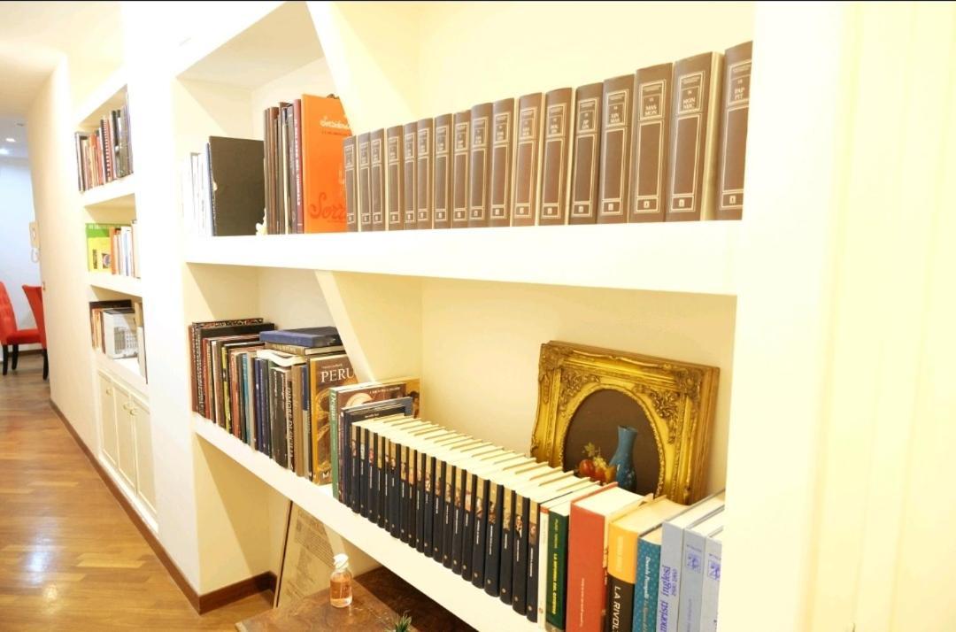 Sina Rent Room Flaminio Рим Екстериор снимка